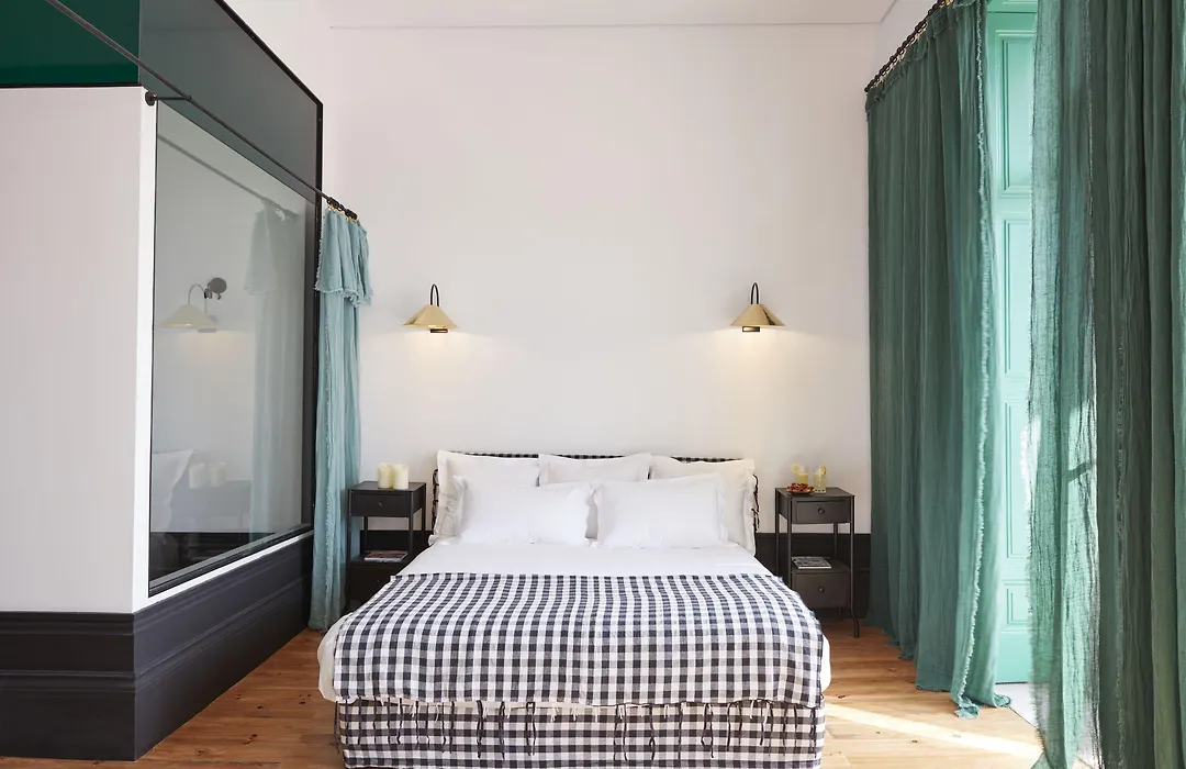 Cocorico Luxury House - Porto-1
