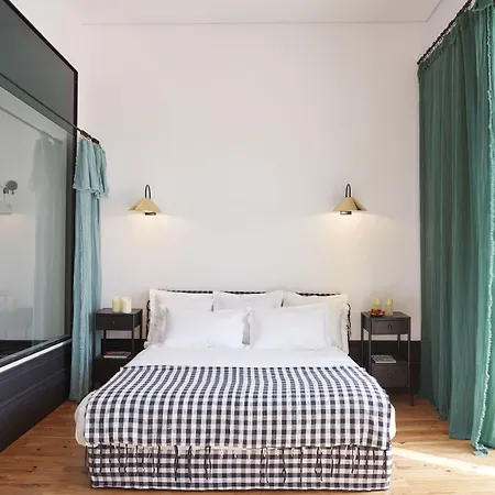 Cocorico Luxury House - Porto-2