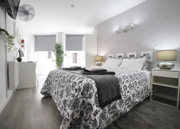 Guest House Triunfo OOporto